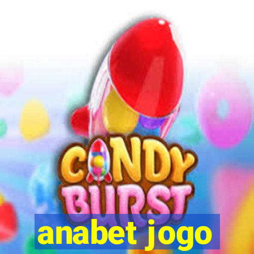 anabet jogo